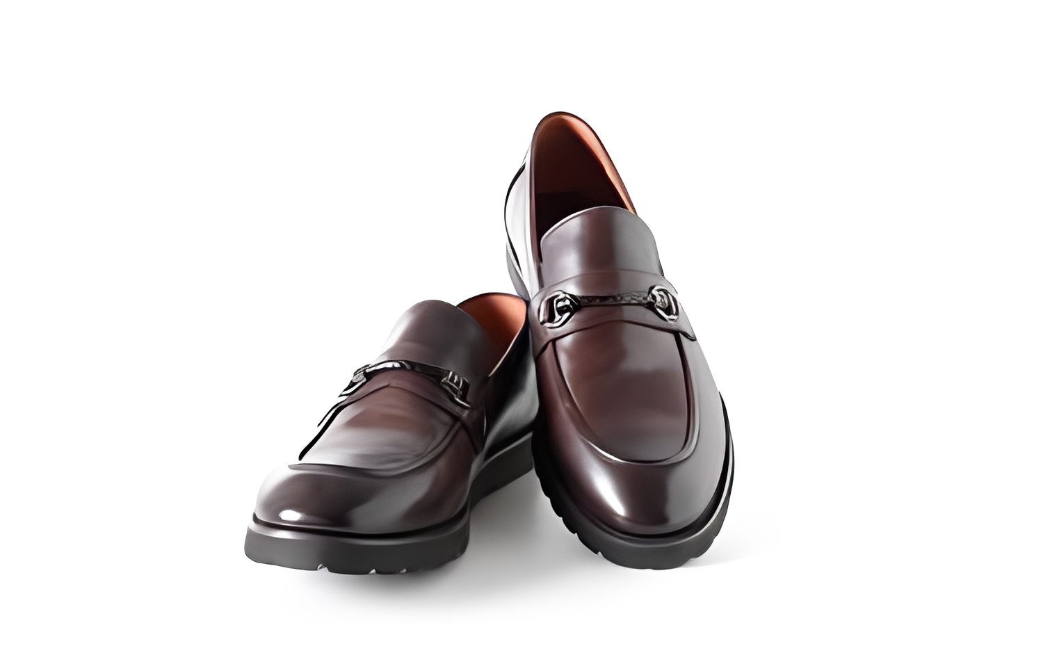 Horsebit Loafers