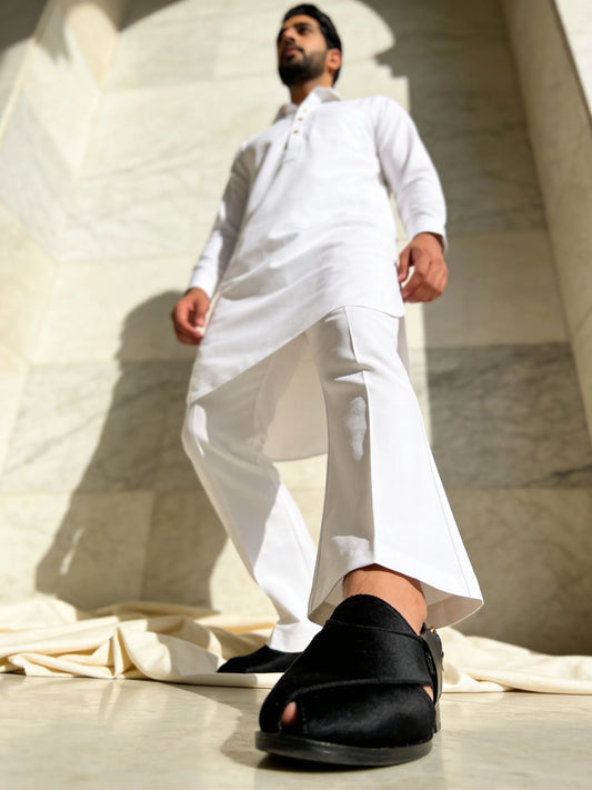 Peshawari - PS-01 SW BLK