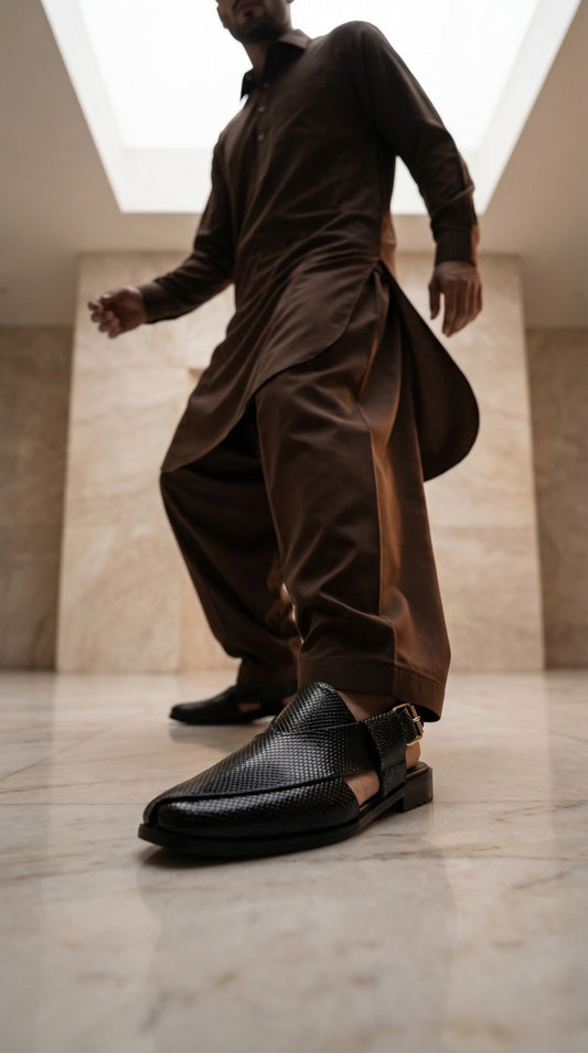 Peshawari - 112 BLK