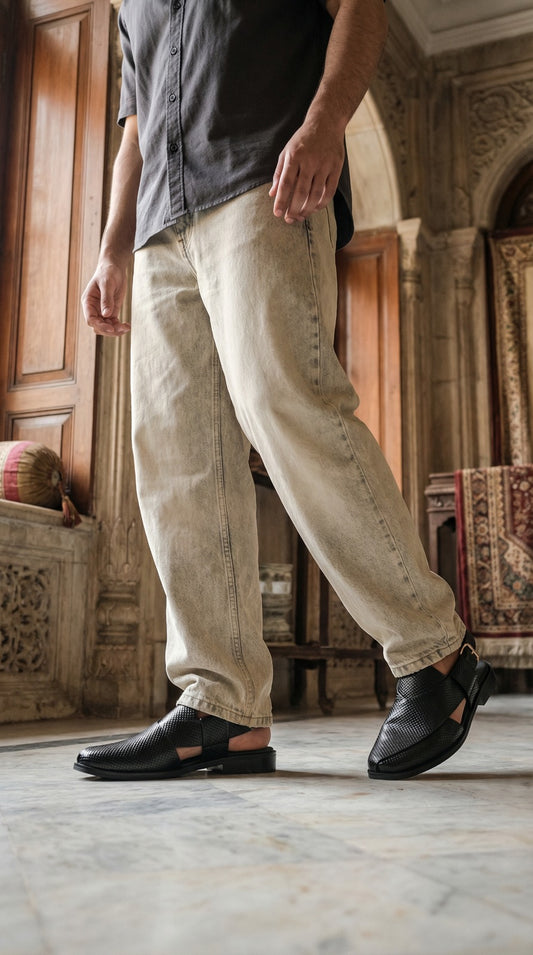 Peshawari - 112 BLK