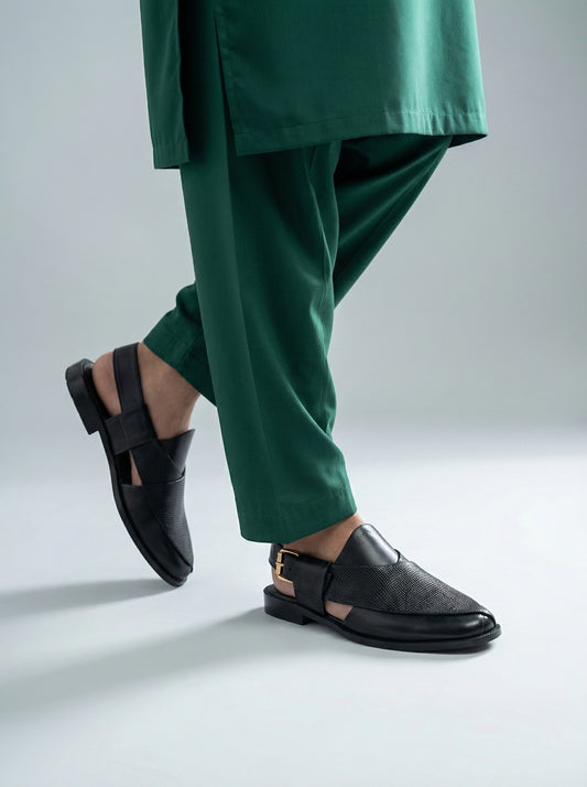 Black PS06 Peshawari
