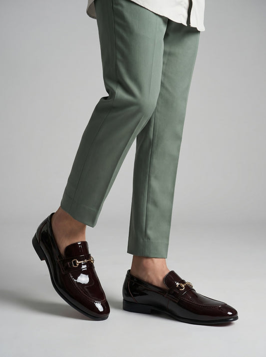 WH003-7 Maroon