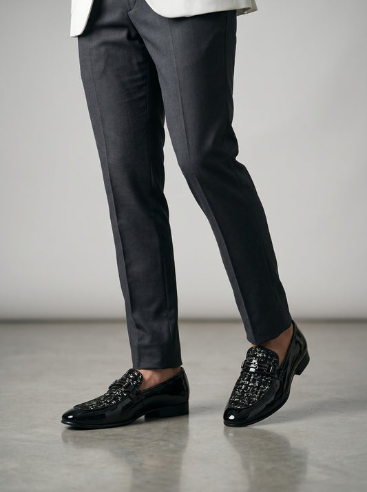 D273-244  Black