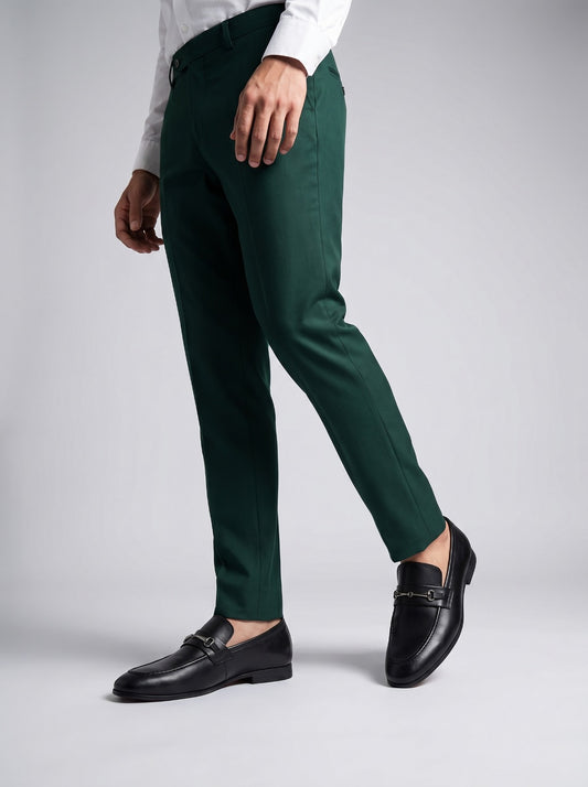 404A6A Black