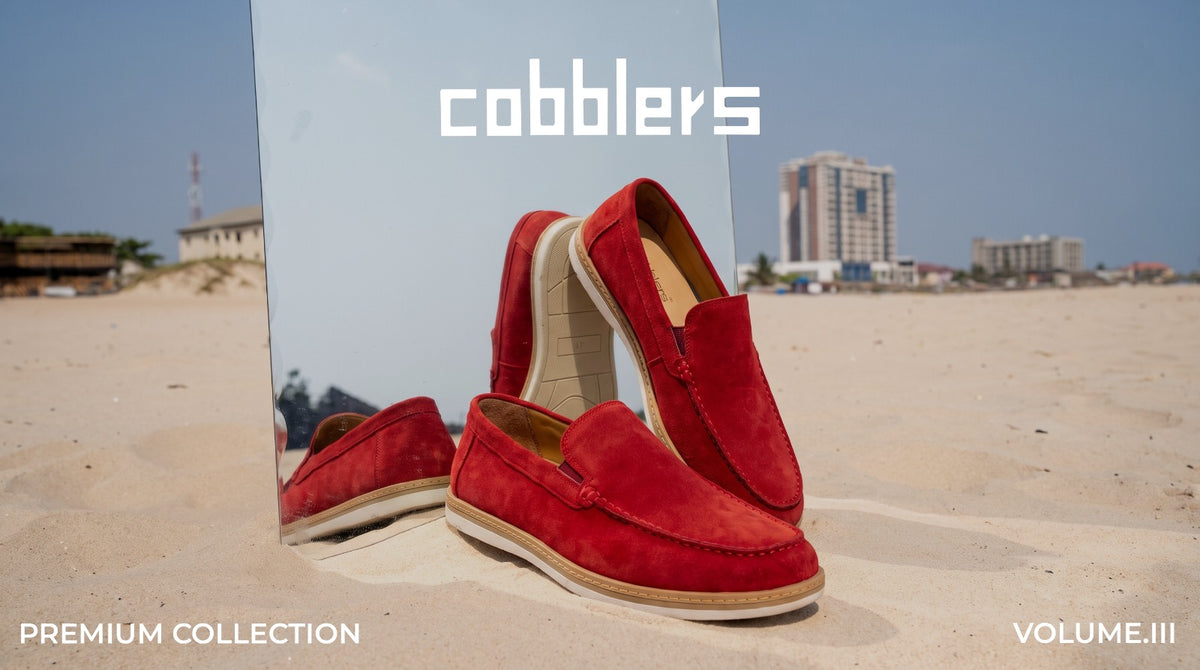 Cobblers Clearance Sale