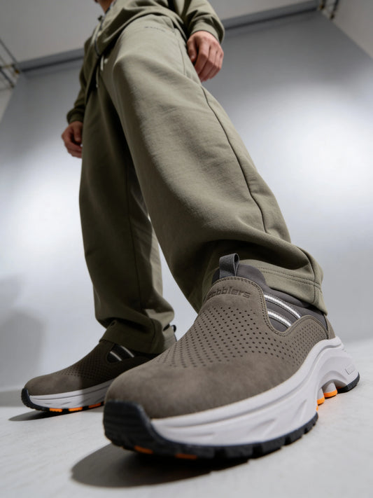 Easy Run 3149 Grey