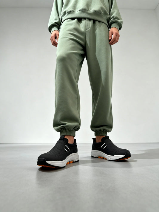 Easy Run 3149 Black