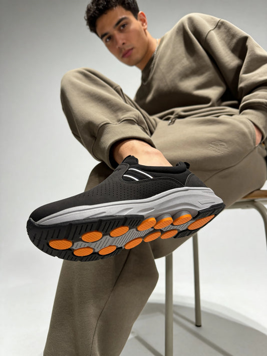 Easy Run 3149 Black