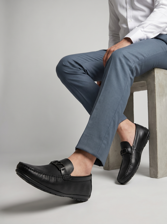 DF8809-H Black