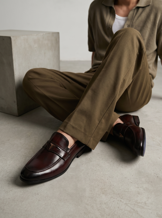 Moccasin BK508-153 Win