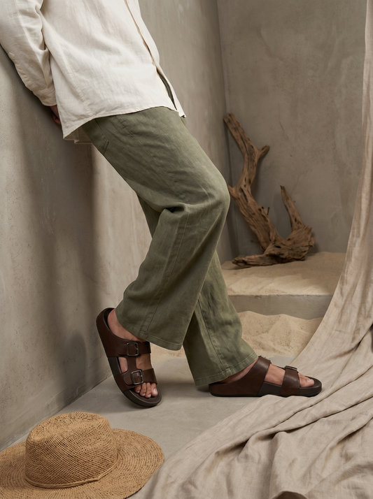 Coffee 75921 Slippers