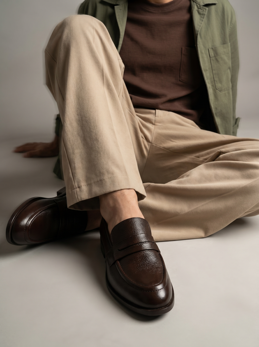 Moccasin-CB3MT-Brown