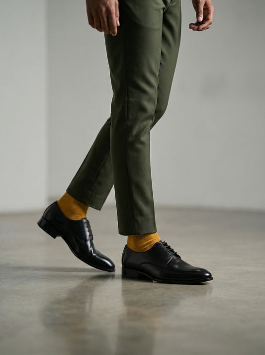 093 Black
