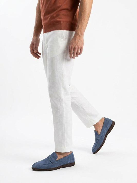 Light Blue AL699-73