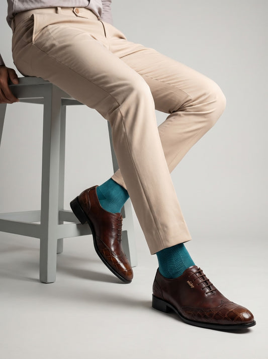 099 Brown
