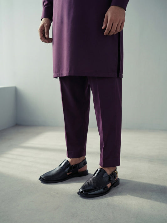Black PS06 PT Peshawari
