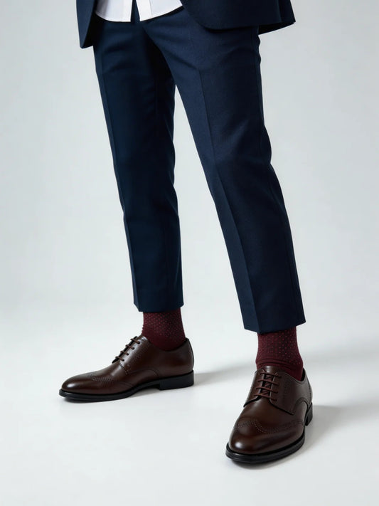 TK08P Brown