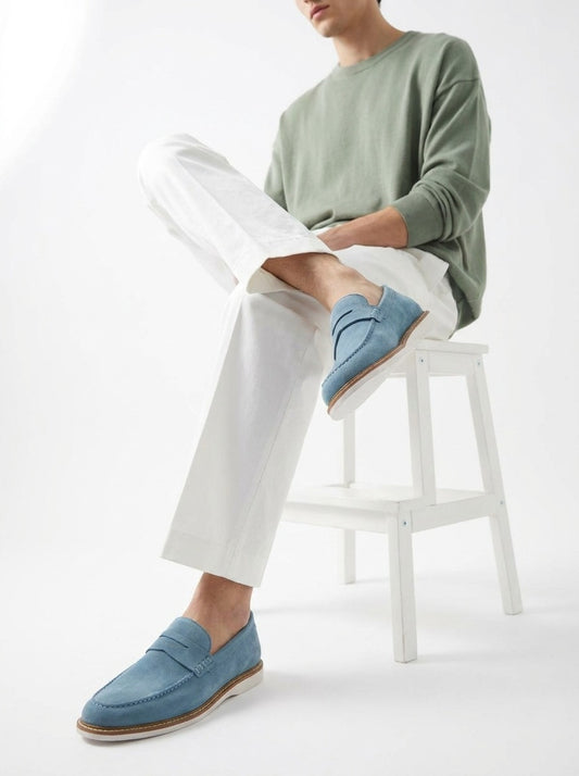 Light Blue AL33-071