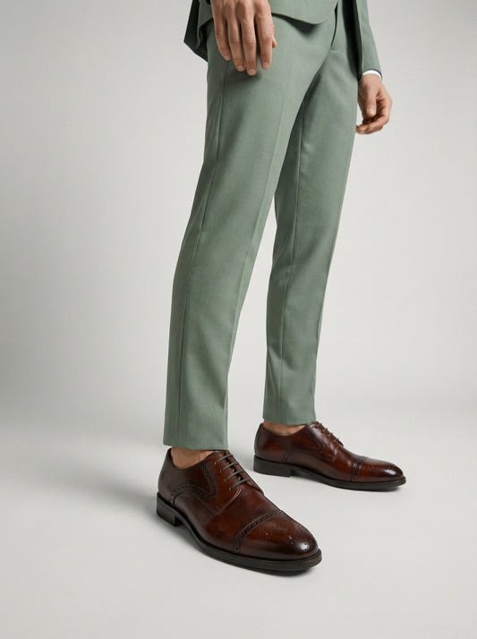 T48 Brown