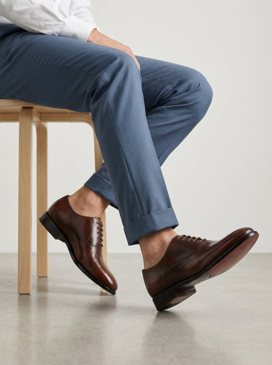 T51 Brown