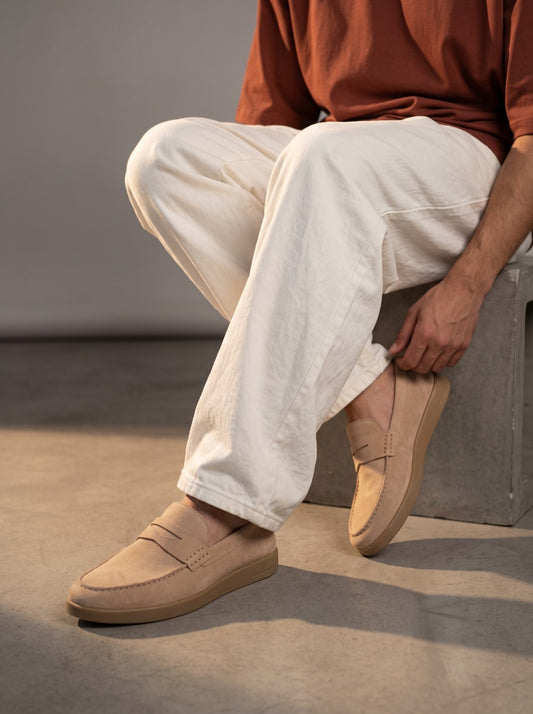 Beige AL33-68-A