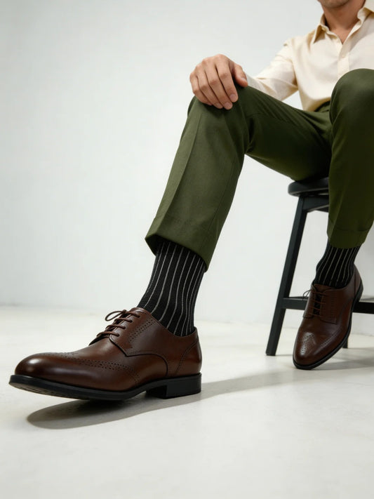 TK08P Brown