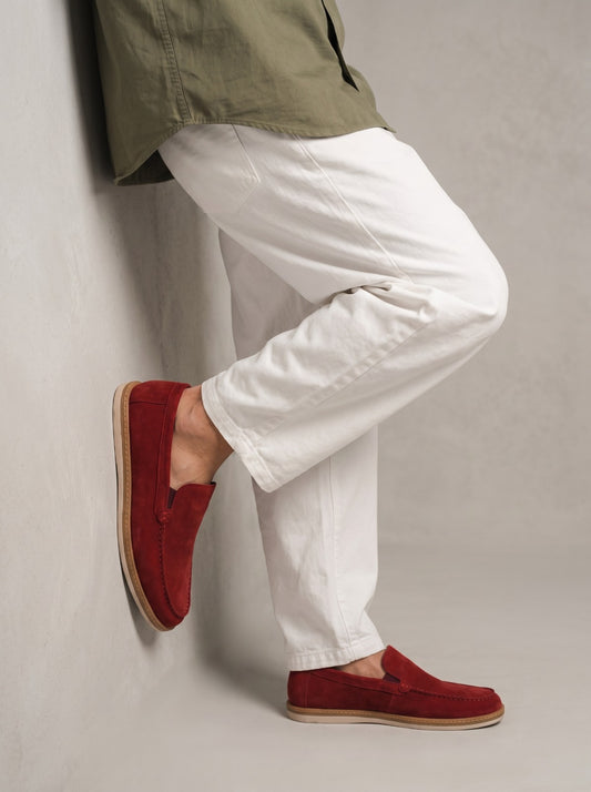 Red YB139-BC00