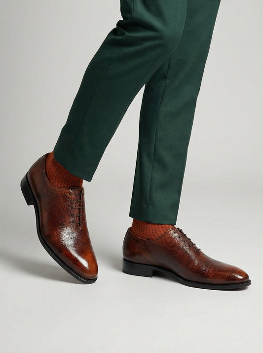 211MT Dark Brown