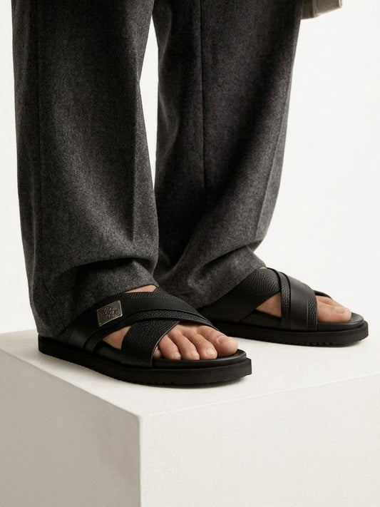 Black TD25111055