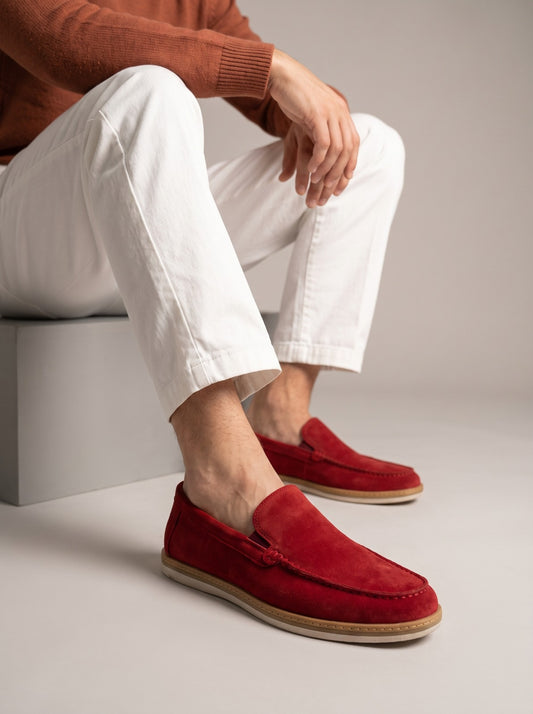 Red YB139-BC00