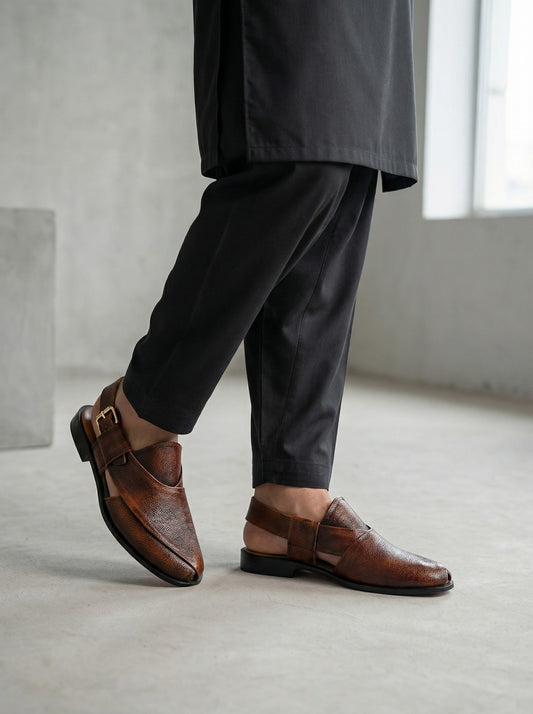 Mustard PS01MT Peshawari