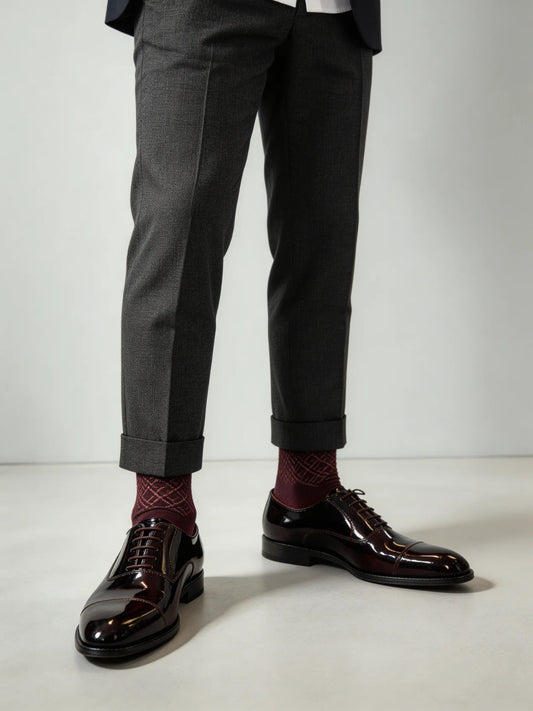 D01PT Maroon