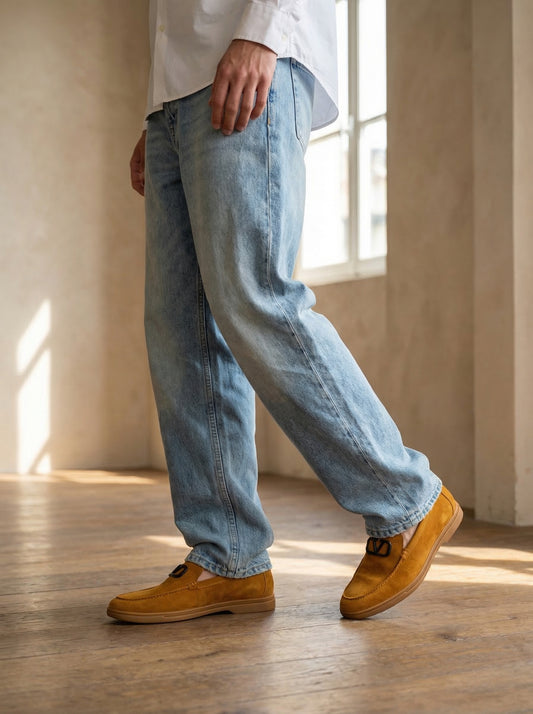 20251113 Loafer