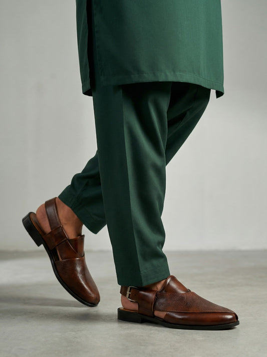 Brown PS06 Peshawari