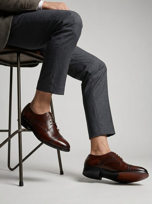 T48 Brown