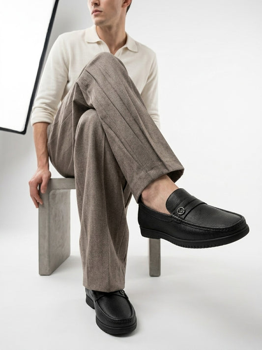 Black TD251108