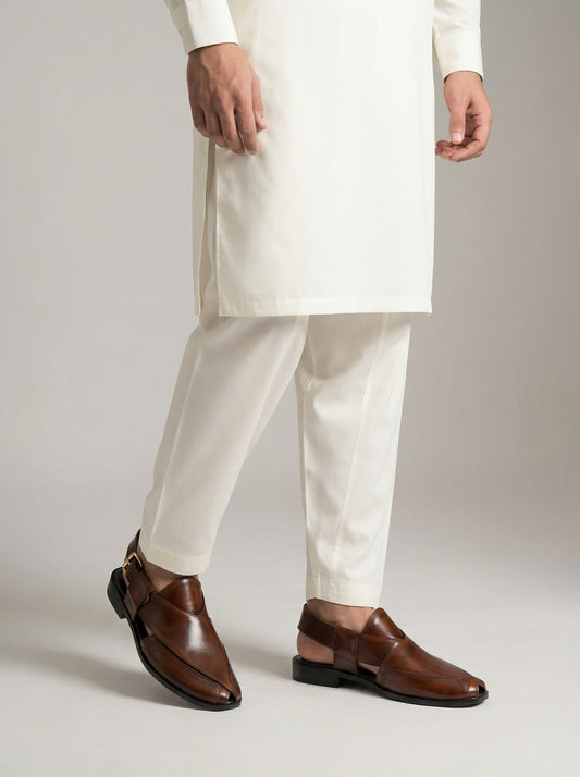 Brown PS012 Peshawari