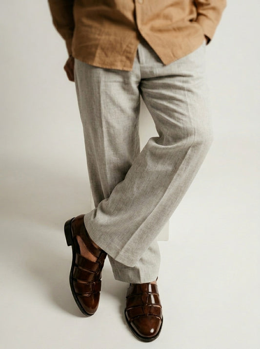 Brown S-5