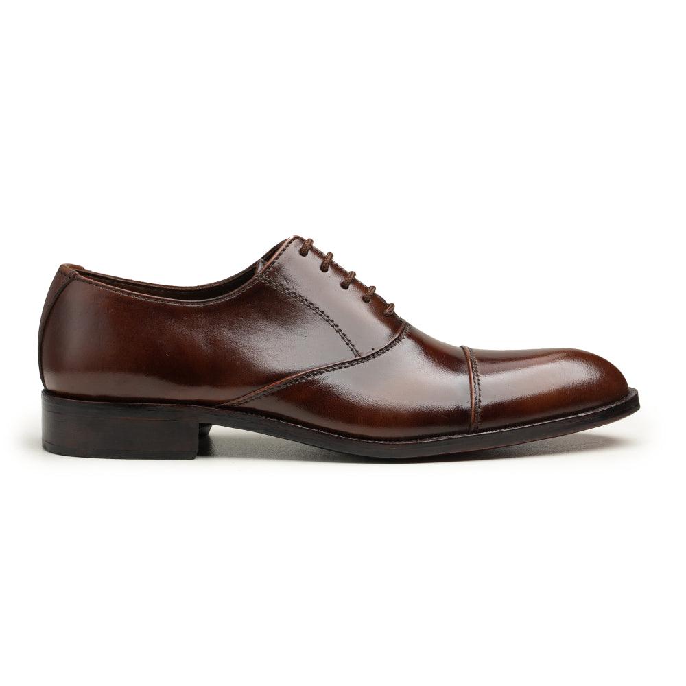 Oxford - 097 Two Tone - Cobblers-pk