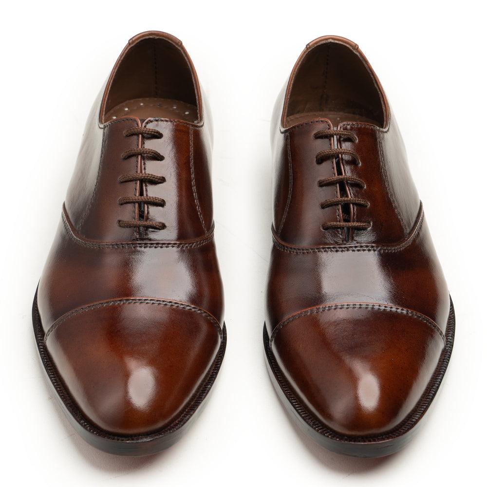 Oxford - 097 Two Tone - Cobblers-pk