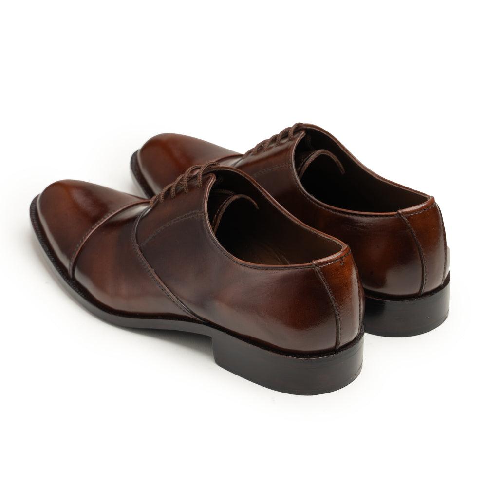 Oxford - 097 Two Tone - Cobblers-pk