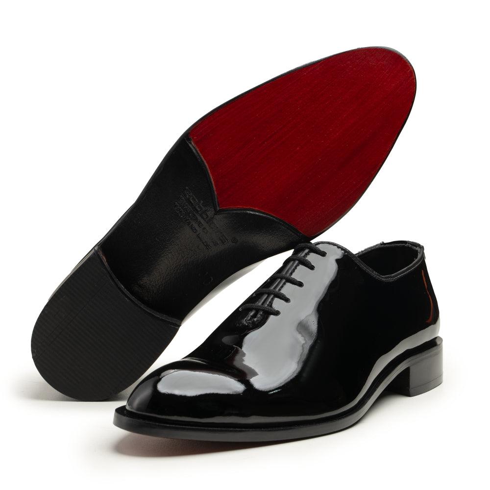Derby - 211 PT Black - Cobblers-pk