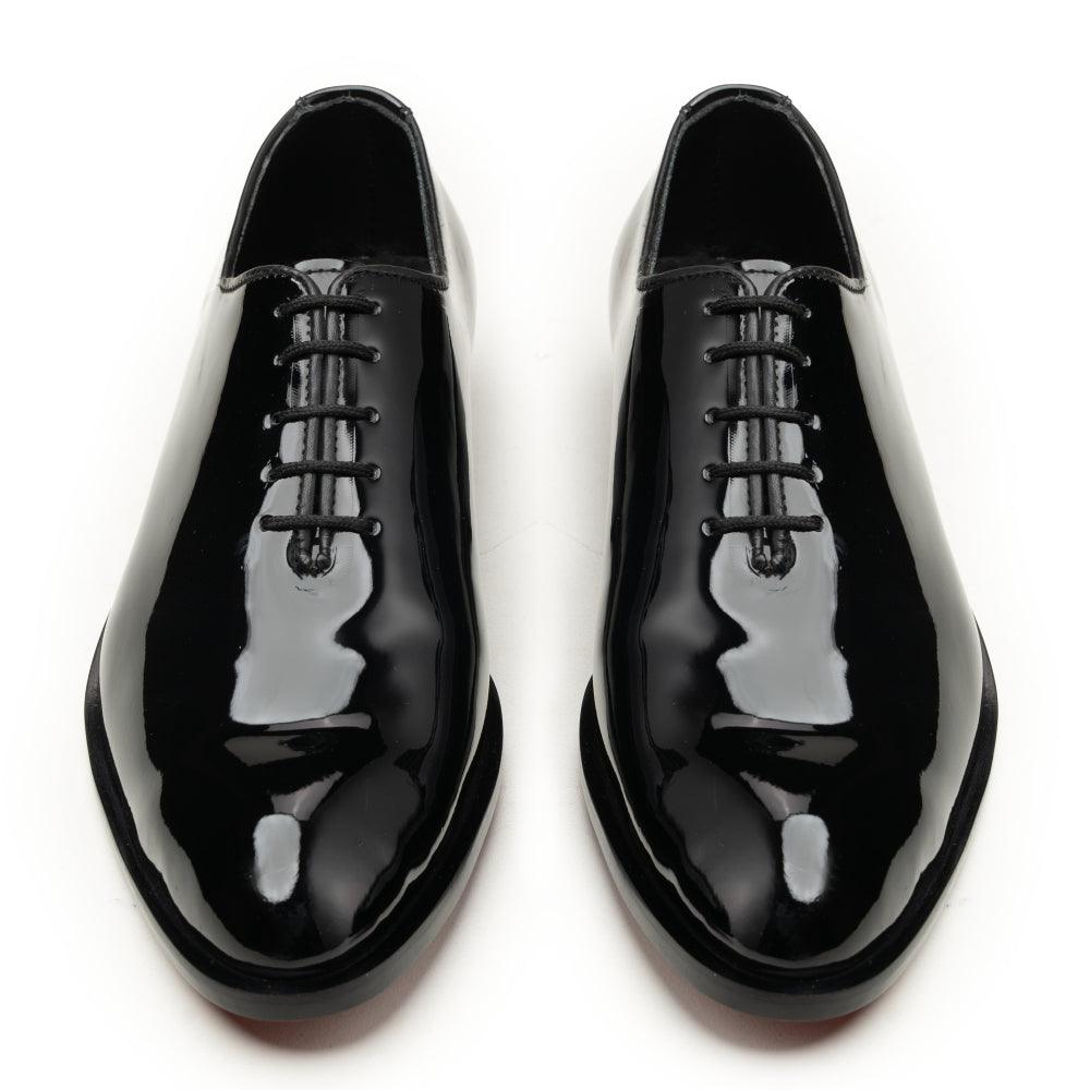 Derby - 211 PT Black - Cobblers-pk