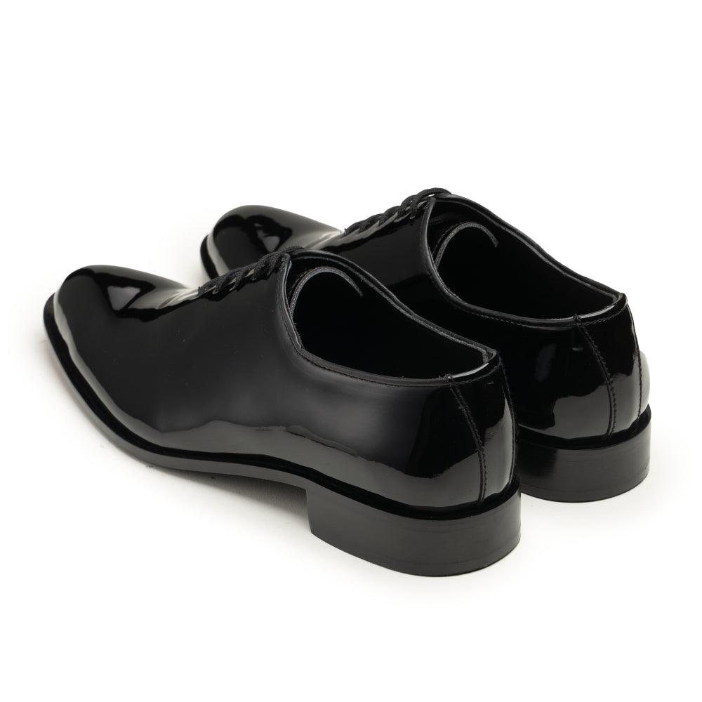 Derby - 211 PT Black - Cobblers-pk