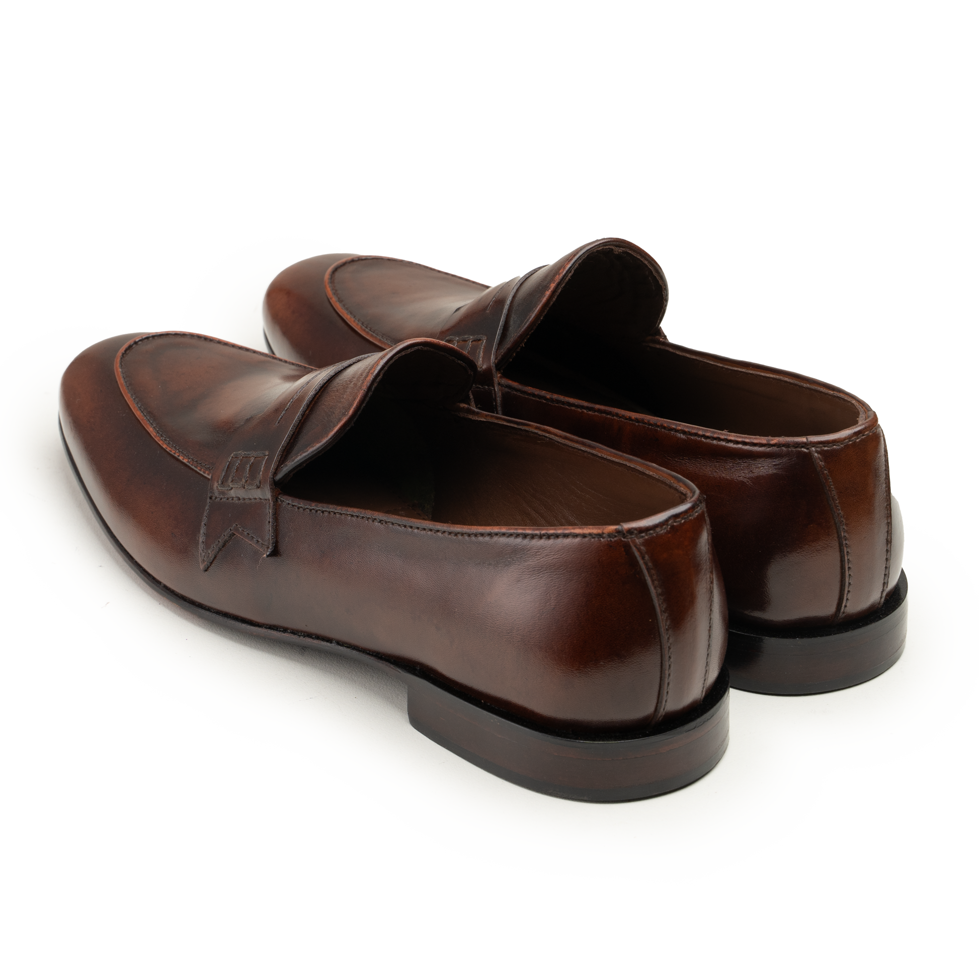 Moccasins - 0119-RB-TOT 41/TOT - Cobblers-pk