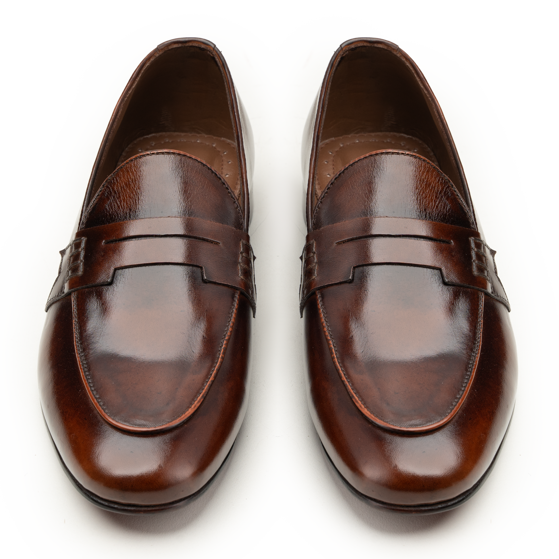 Moccasins - 0119-RB-TOT 41/TOT - Cobblers-pk