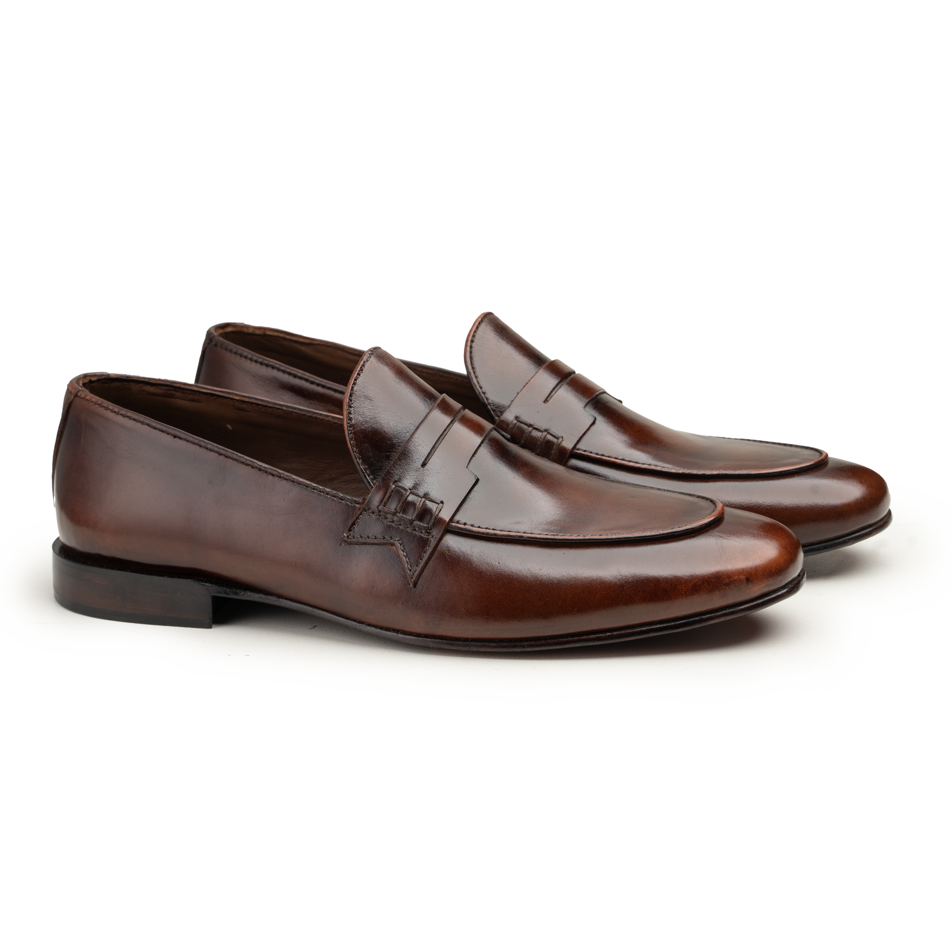 Moccasins - 0119-RB-TOT 41/TOT - Cobblers-pk