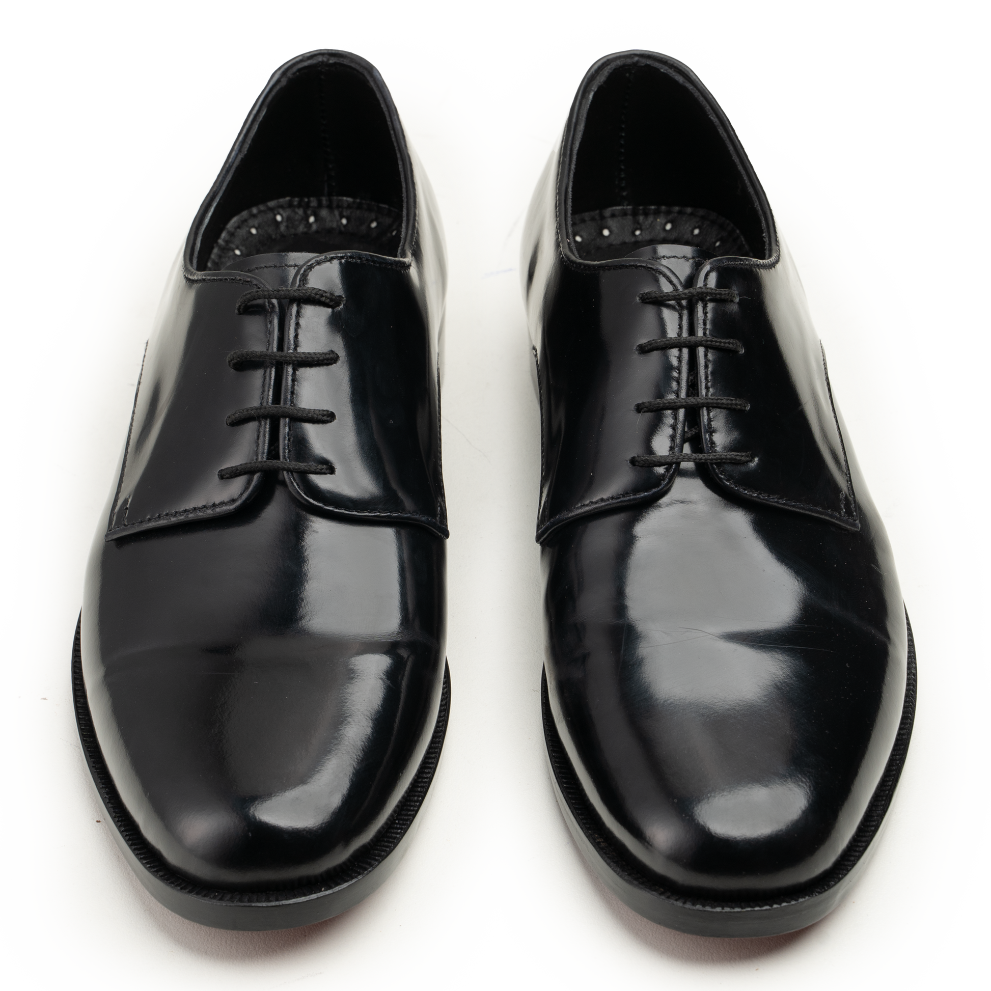 Derby - 536-KF 39/BLK - Cobblers-pk