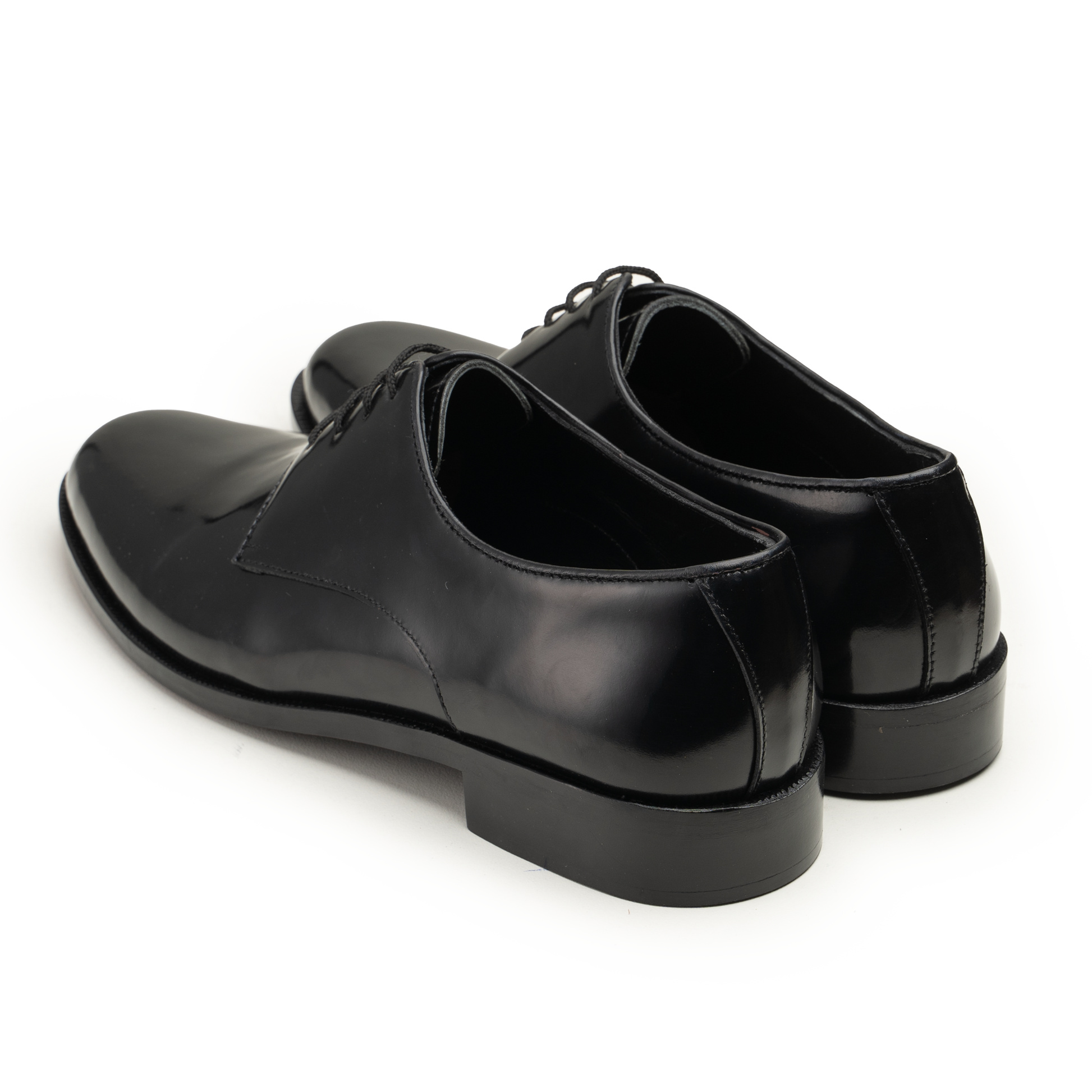 Derby - 536-KF 39/BLK - Cobblers-pk