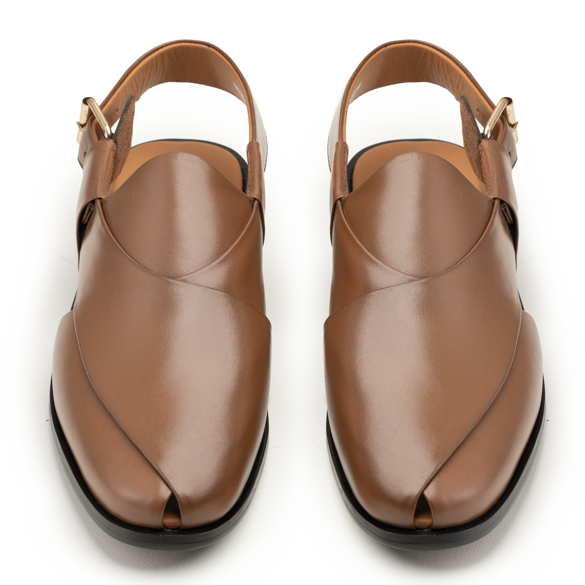 Peshawari - 122-41-DCAM - Cobblers-pk